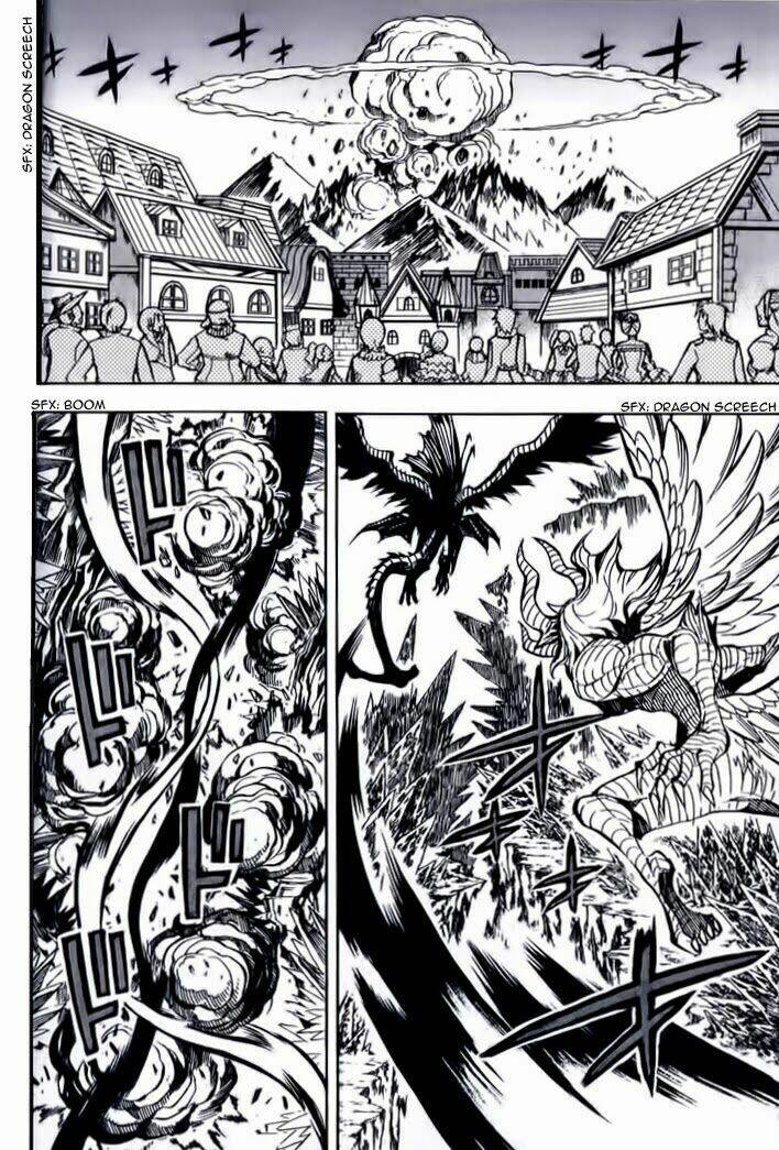 dragon nest: shungeki no sedo chapter 8 38