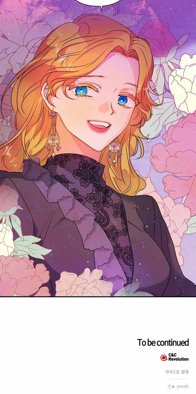 tôi đang nuôi dưỡng một con quái thú chapter 36 61