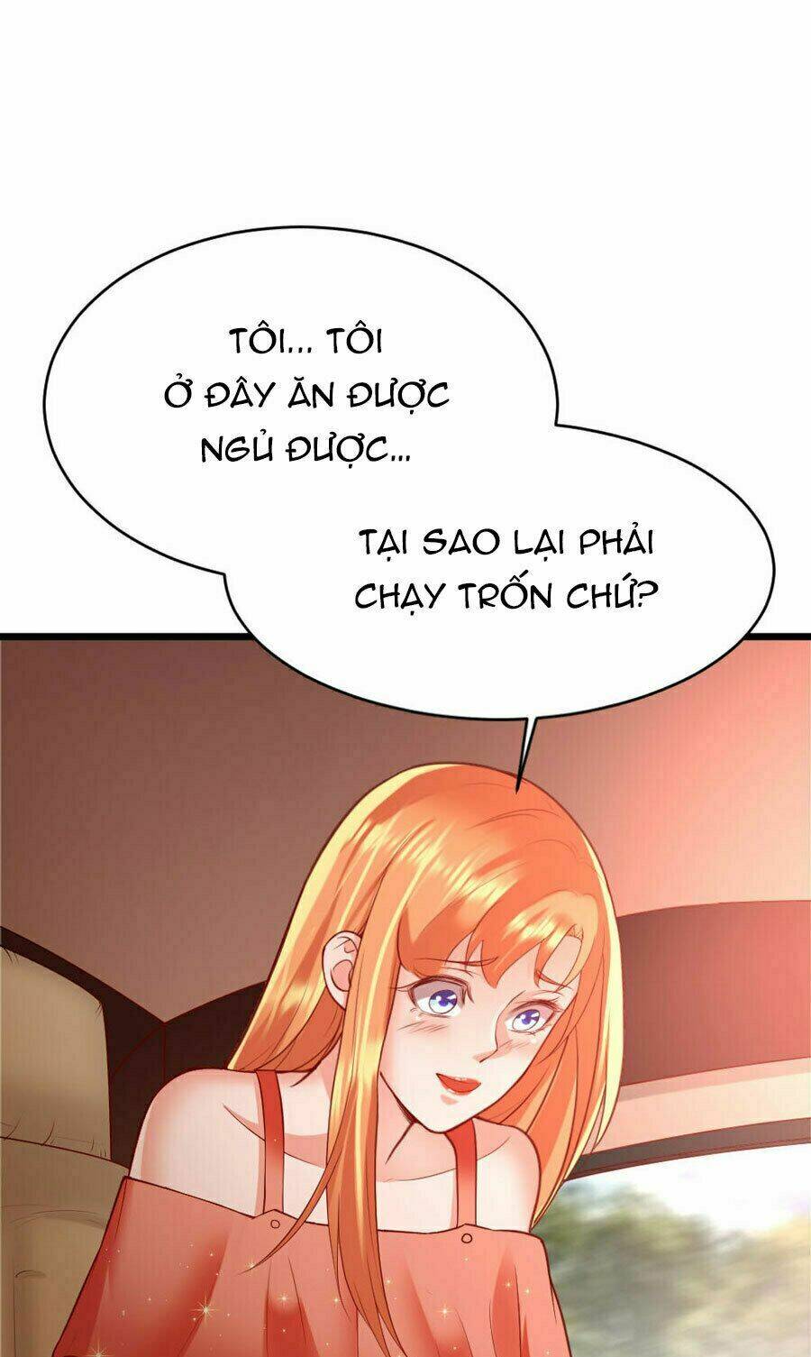 tiểu bạch điềm thê của long thiếu chapter 15 54