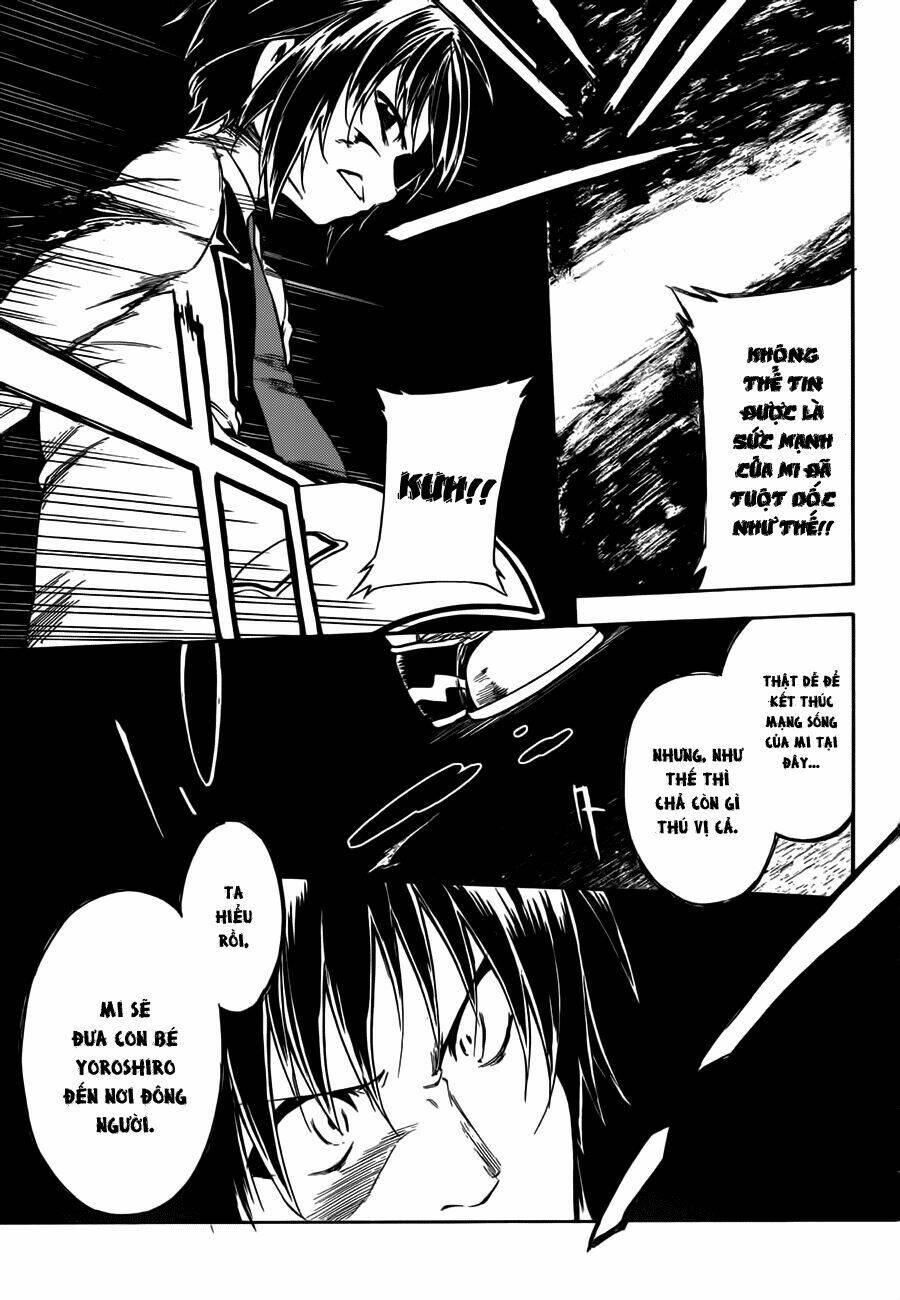 sexual hunter riot chapter 13 30