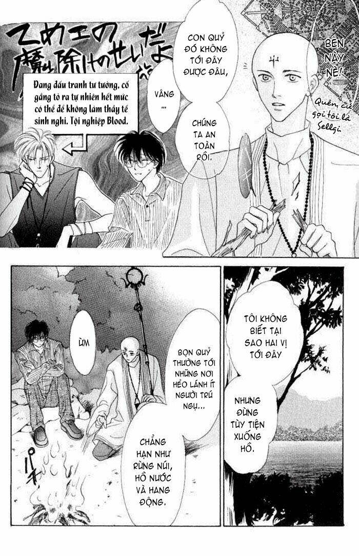 koori mamono monogatari chapter 19 16