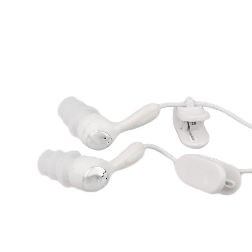 4x 3.5mm in-ear Stereo Earbuds Headphone Earphone Headset for