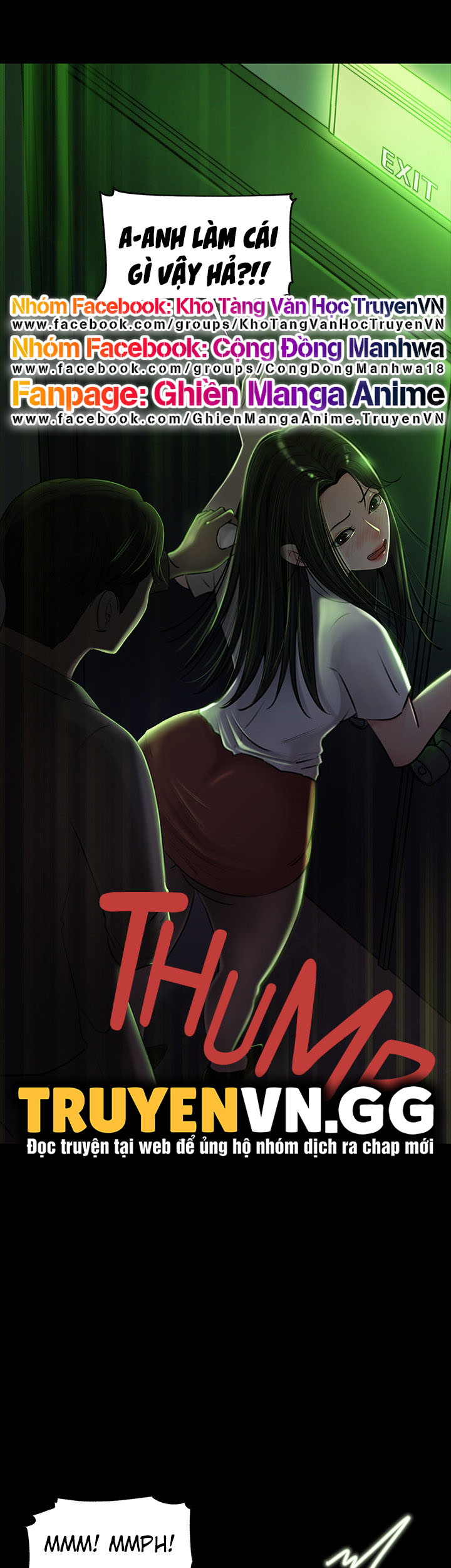 em vợ nóng bỏng chapter 6 47