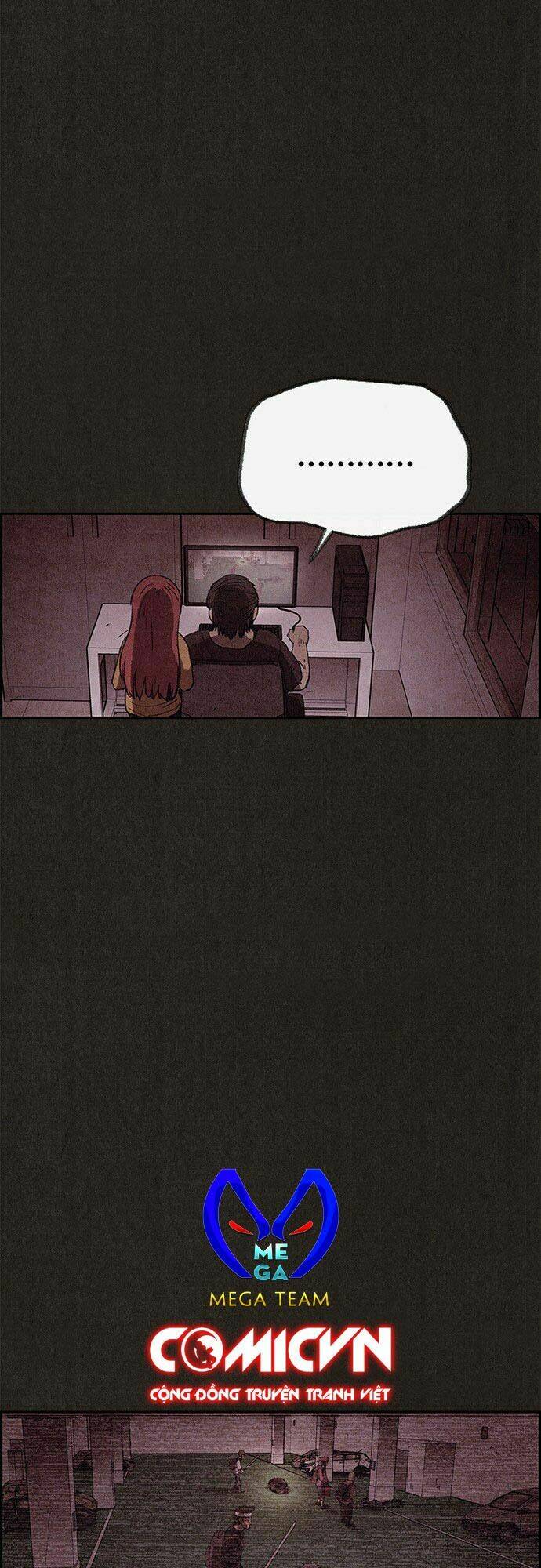 quái vật tại chung cư xanh chapter 75 1