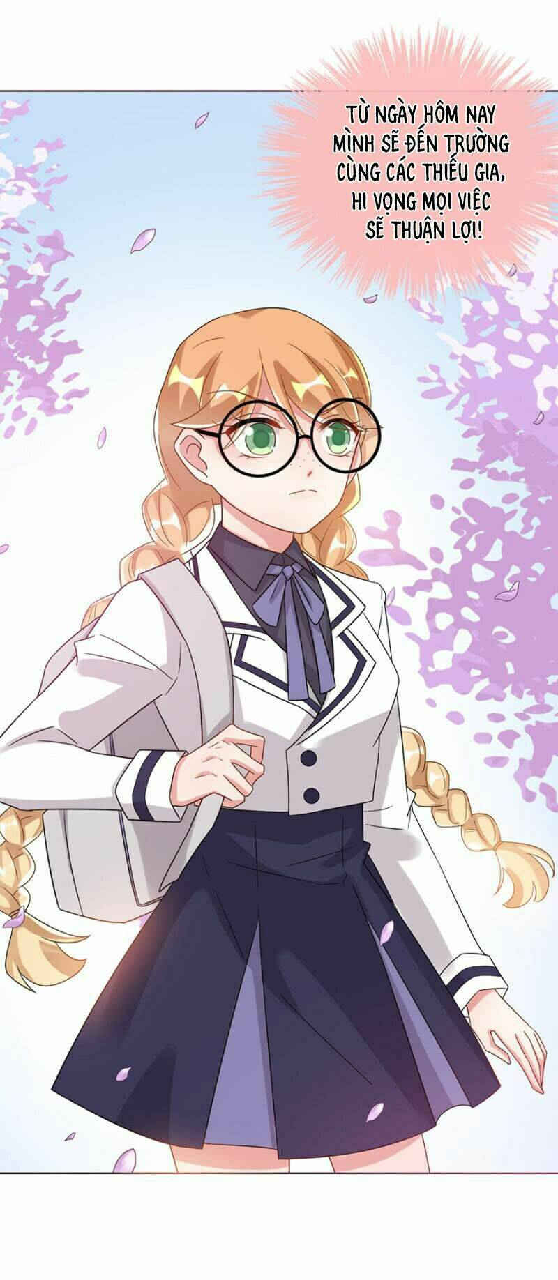 ma lạt thiên kim đẩu ác thiếu chapter 14 10