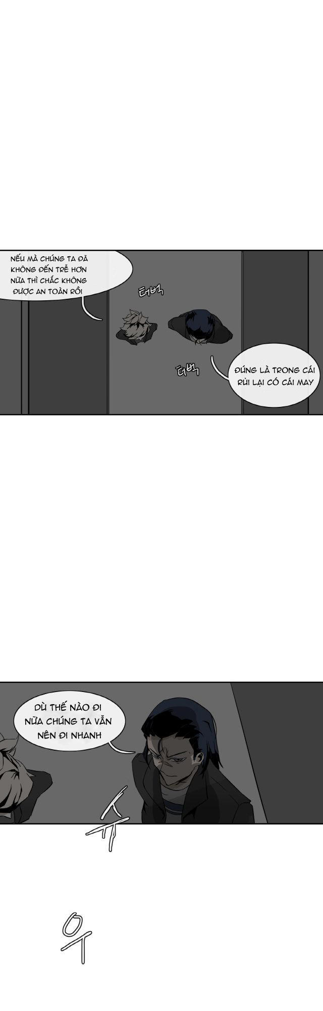 câu chuyện yasuo x riven chapter 4 26