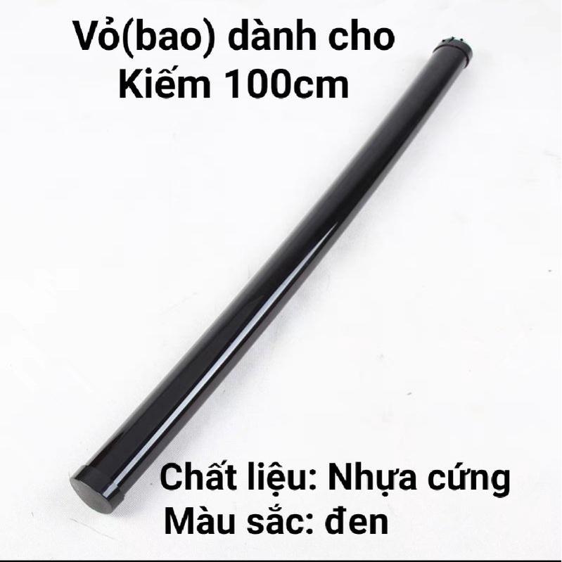 (Có sẵn) Vỏ Bokken dùng cho các thanh Bokken dài 60cm, 80cm và 100cm