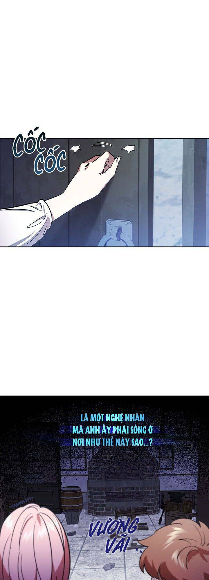 tôi đã ly hôn nhưng lại trở thành tài phiệt chapter 4.2 24