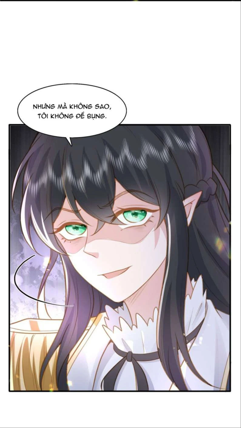 phản diện bị truy thành đoàn sủng chapter 36 29