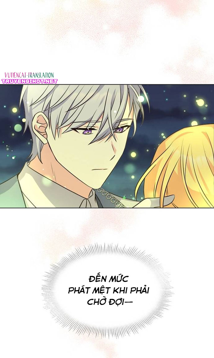 lời cầu hôn đến từ hoàng đế chapter 17.1 9