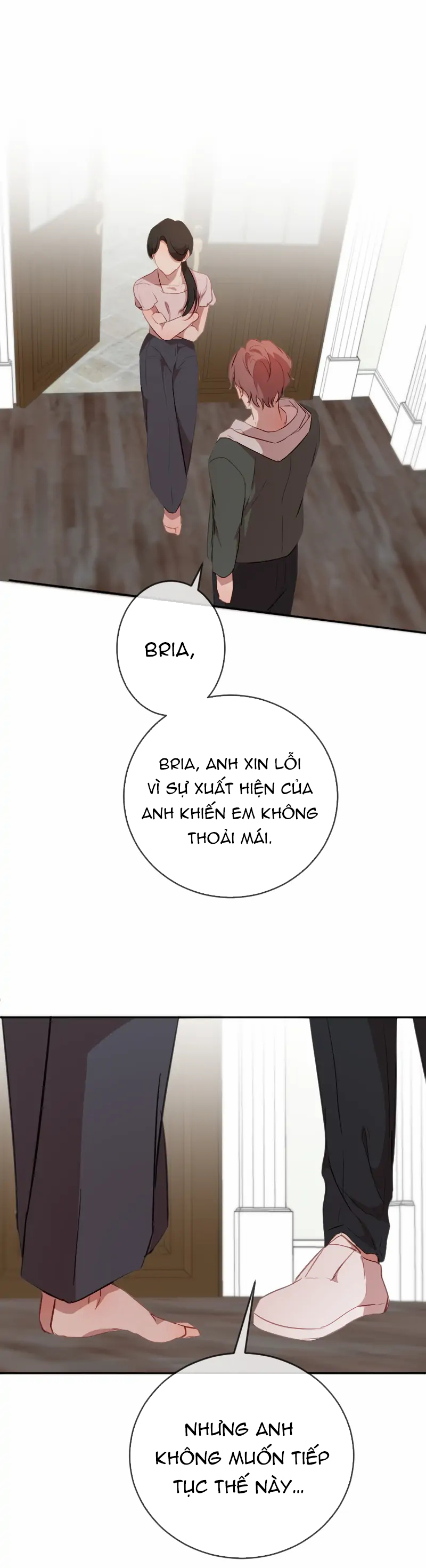 có lẽ em là của anh chapter 23.2 2