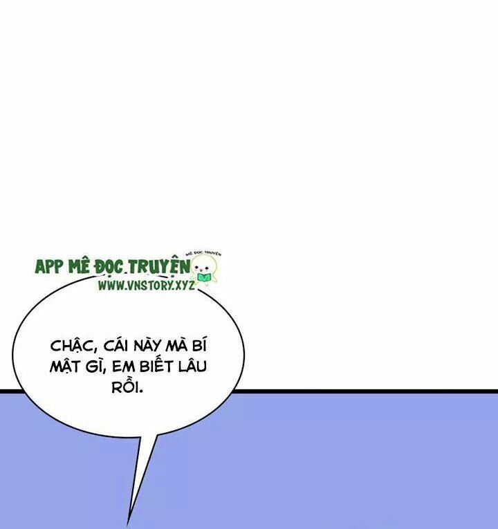 bảo bối đáng yêu đột kích chapter 46 43