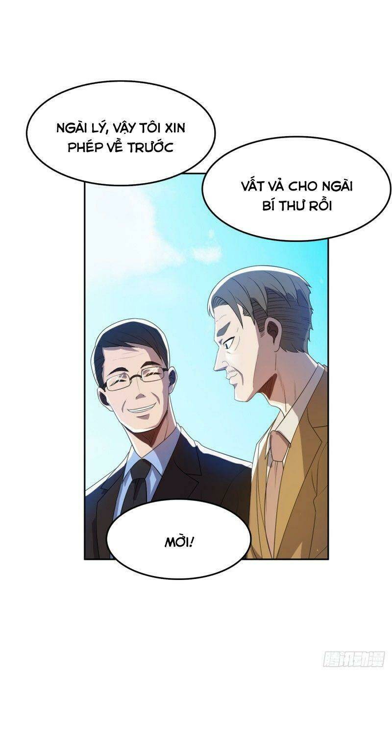 phụ hồn giả chapter 33 29