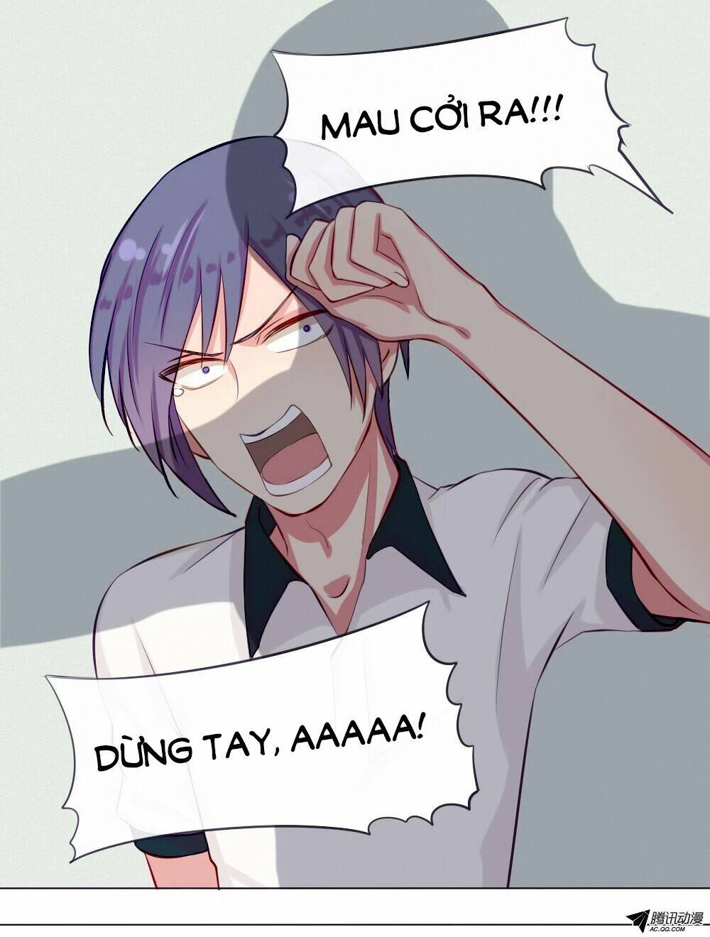 song sinh đổi chỗ ở chapter 10 38