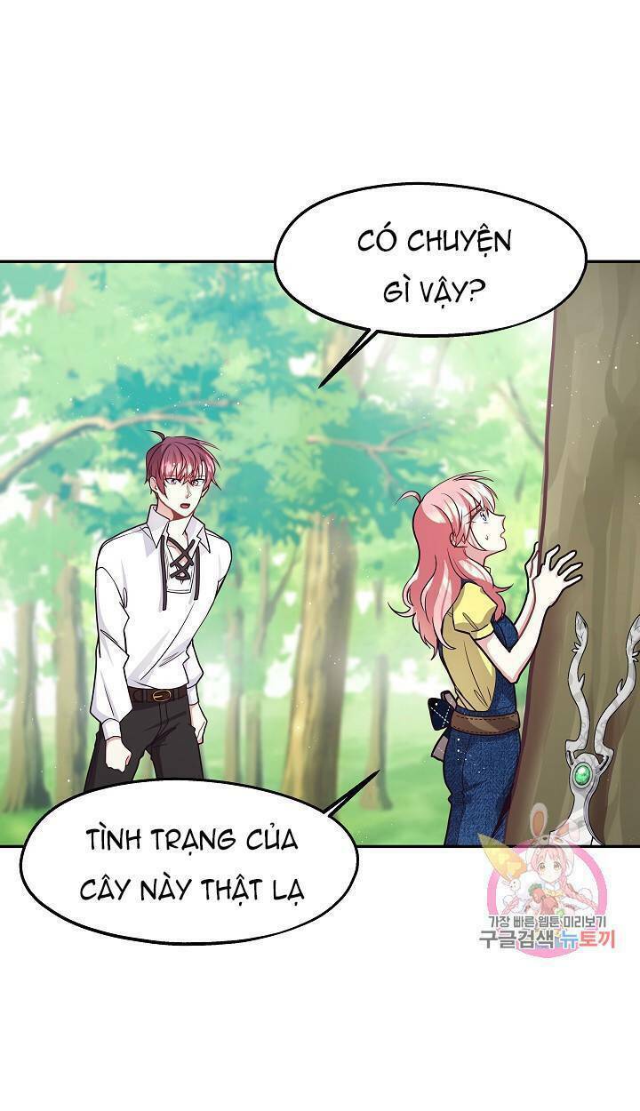 xin chào, tôi là người làm vườn! chapter 9 1