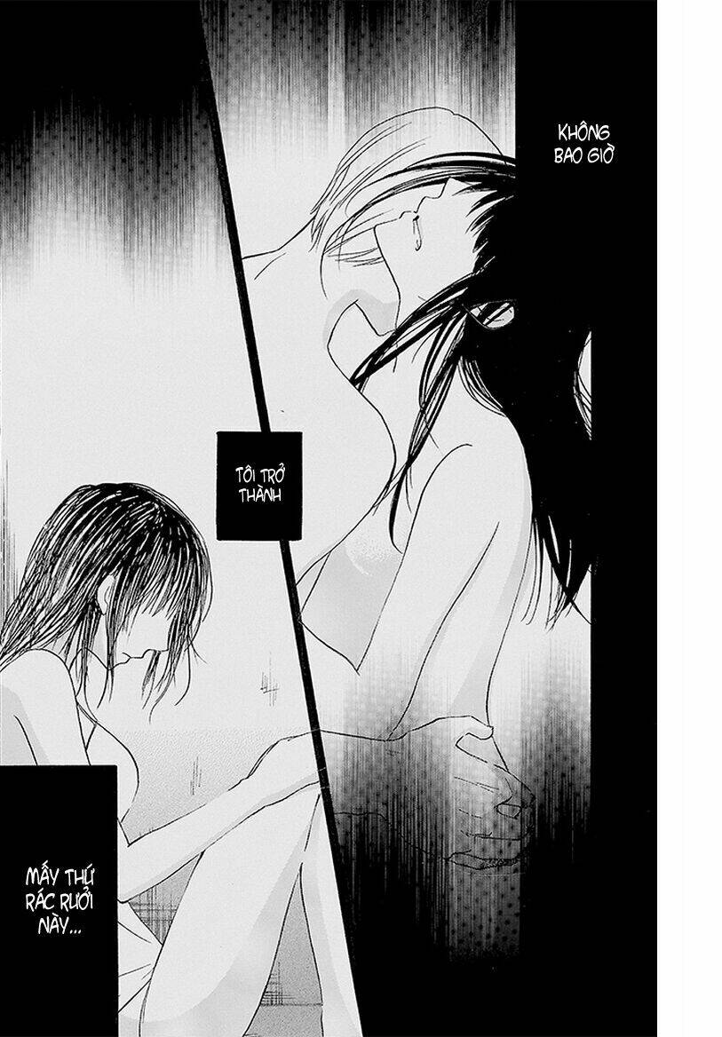 noushou sakuretsu girl chapter 1 28