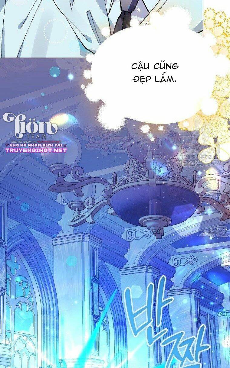 này tiểu công tước, hãy tin ở chị đi! chapter 25.1 29