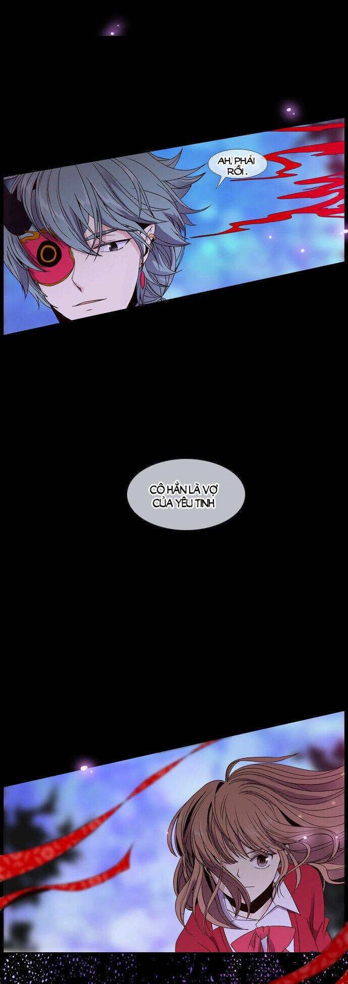 beautiful stranger chapter 0 13