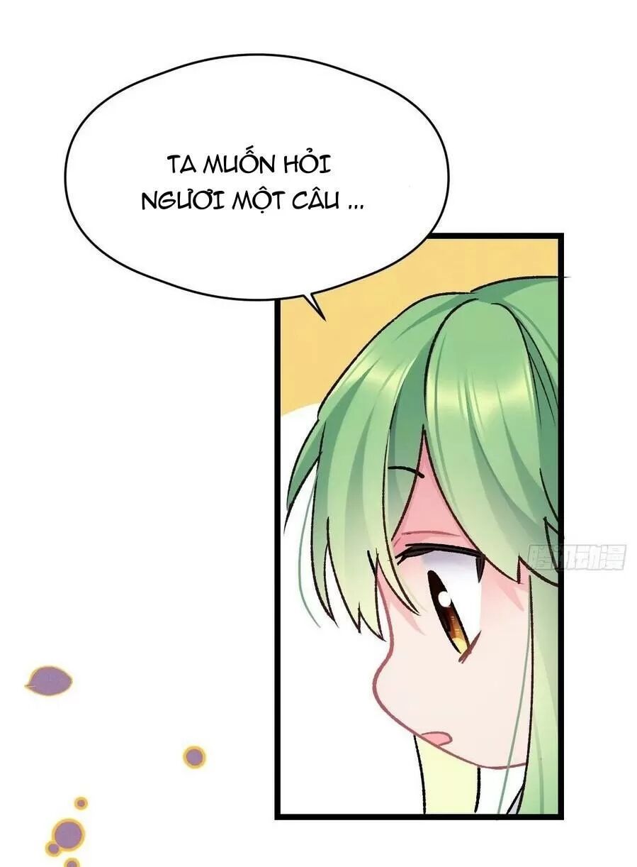 ta mới không gả cho hoàng tử phản diện chapter 48 26