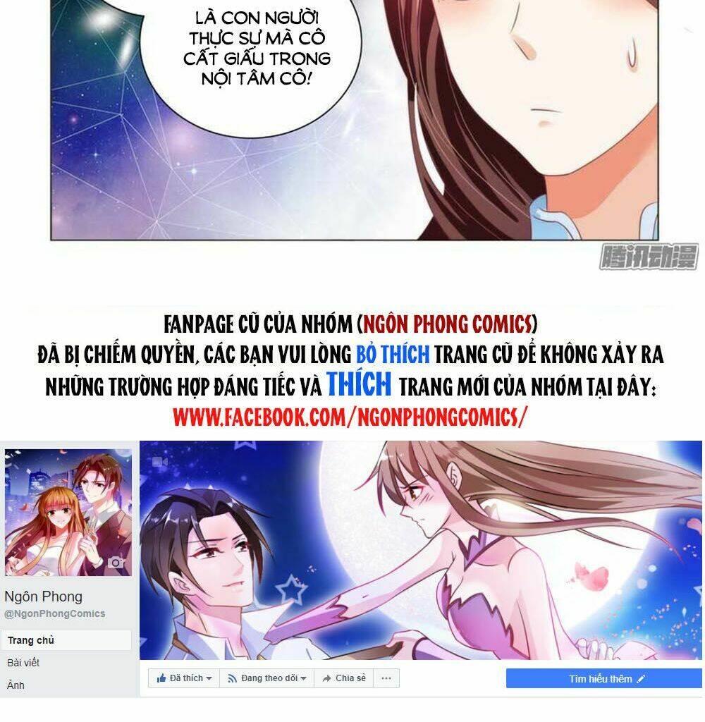 hào môn tiểu lão bà chapter 87 11