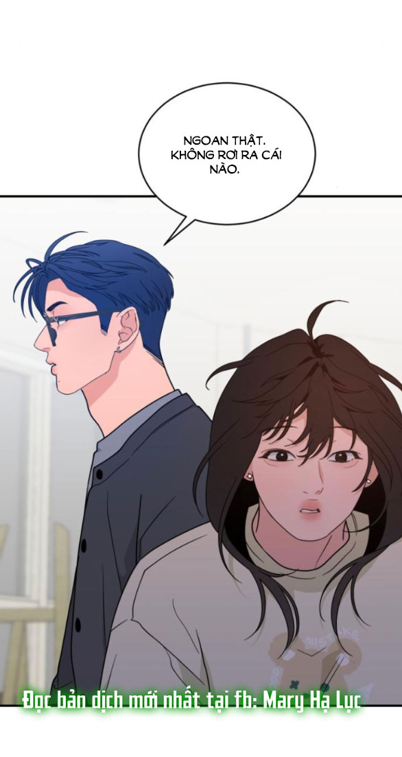 Vận May Bất Ngờ chapter 45.2 11