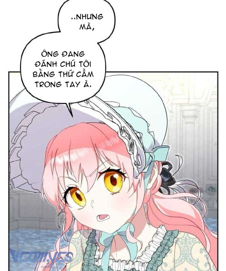 tôi được nuôi dưỡng bởi những kẻ phản diện chapter 71 92