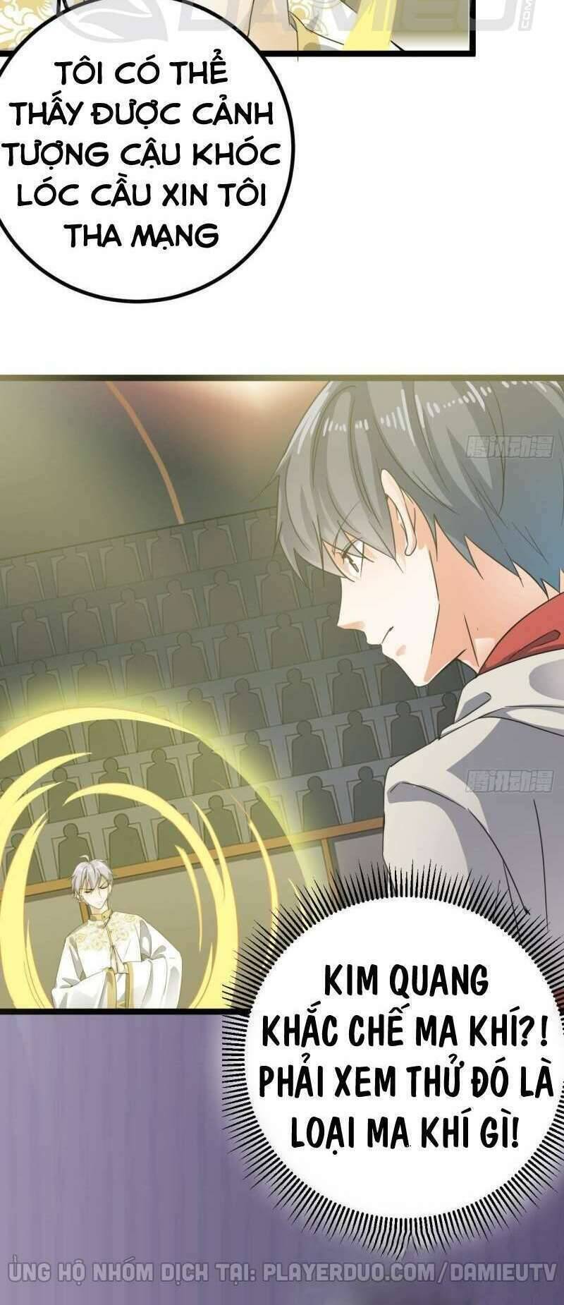 địa phủ khai phá thương chapter 229 16