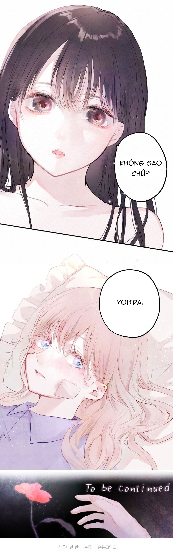 hoa viên bí mật chapter 36 4