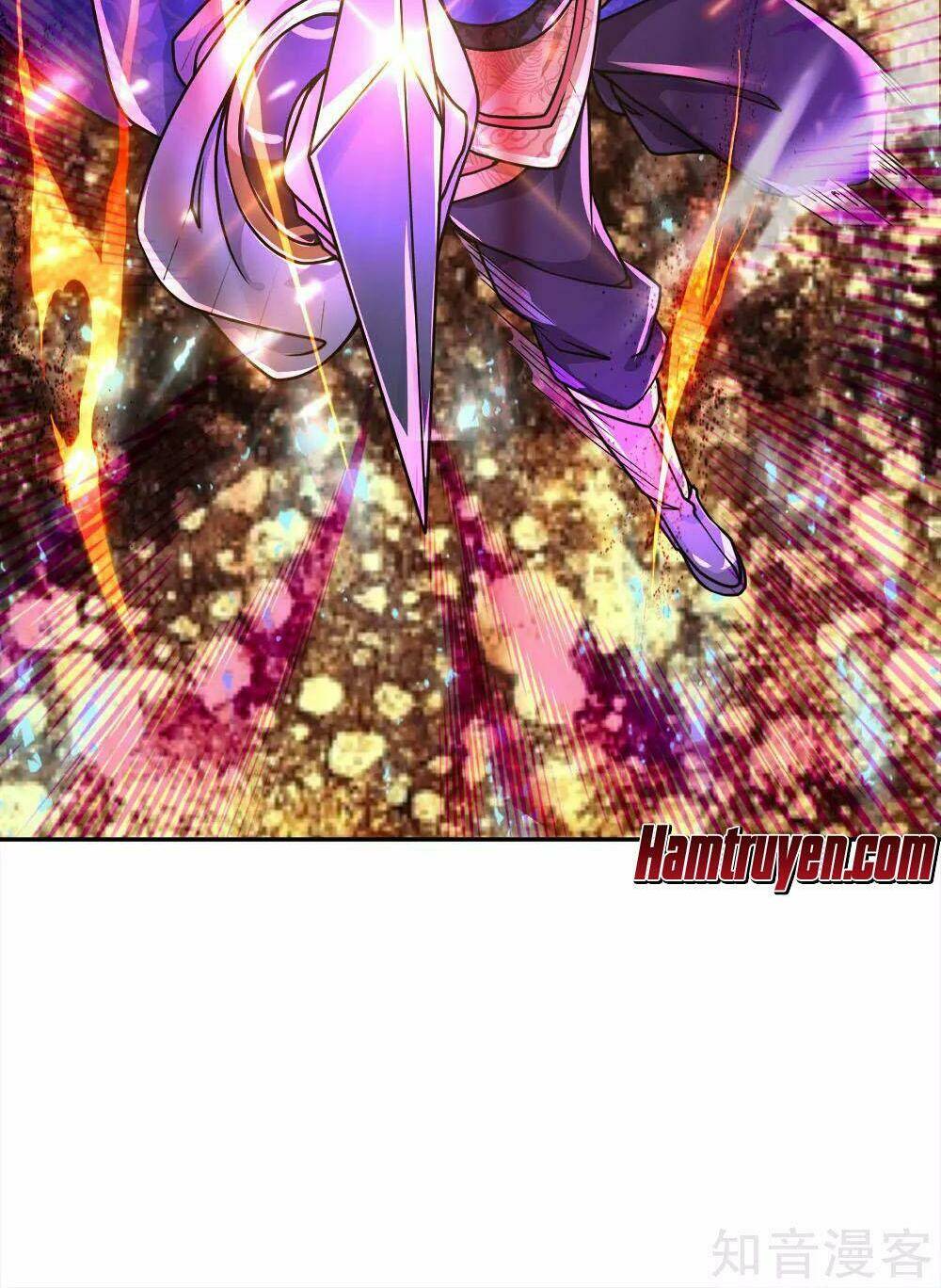 thân thể của ta là kiếm chủng chapter 48 21