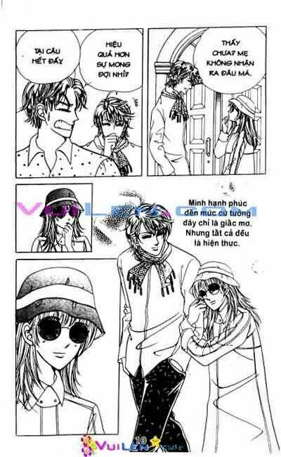 tìm anh - look for oppa chapter 10 10