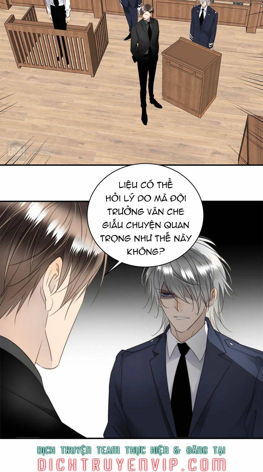 tiên sinh nói dối chapter 78 21