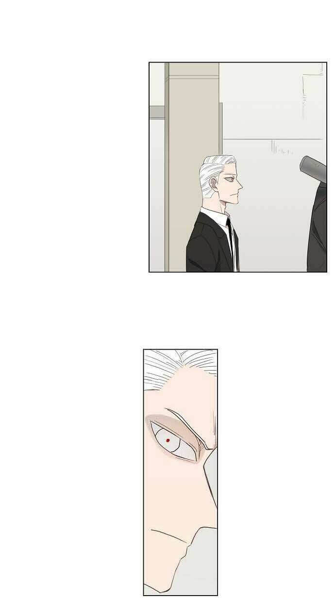 võ sĩ - the boxer chapter 19 34