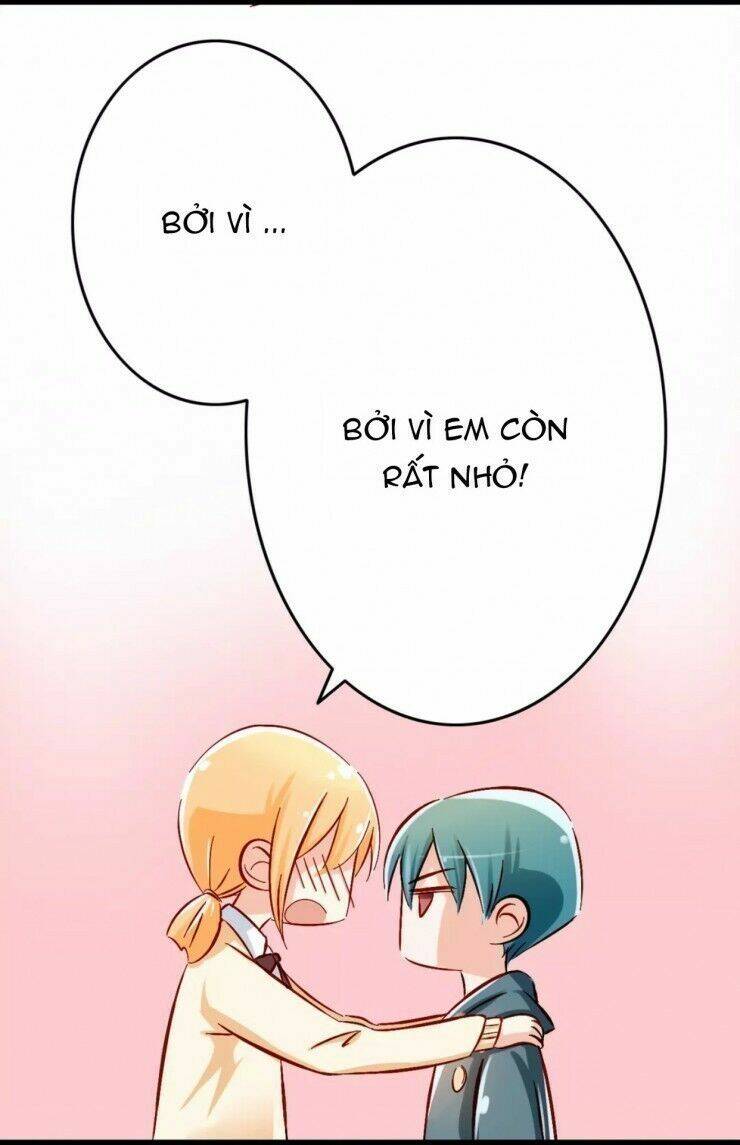 đại ma vương chuyển tới nhà tôi chapter 6 6