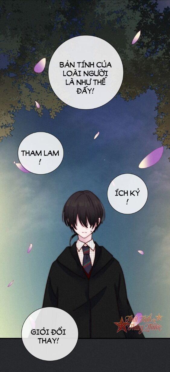 đêm tối chốn này chapter 36 35