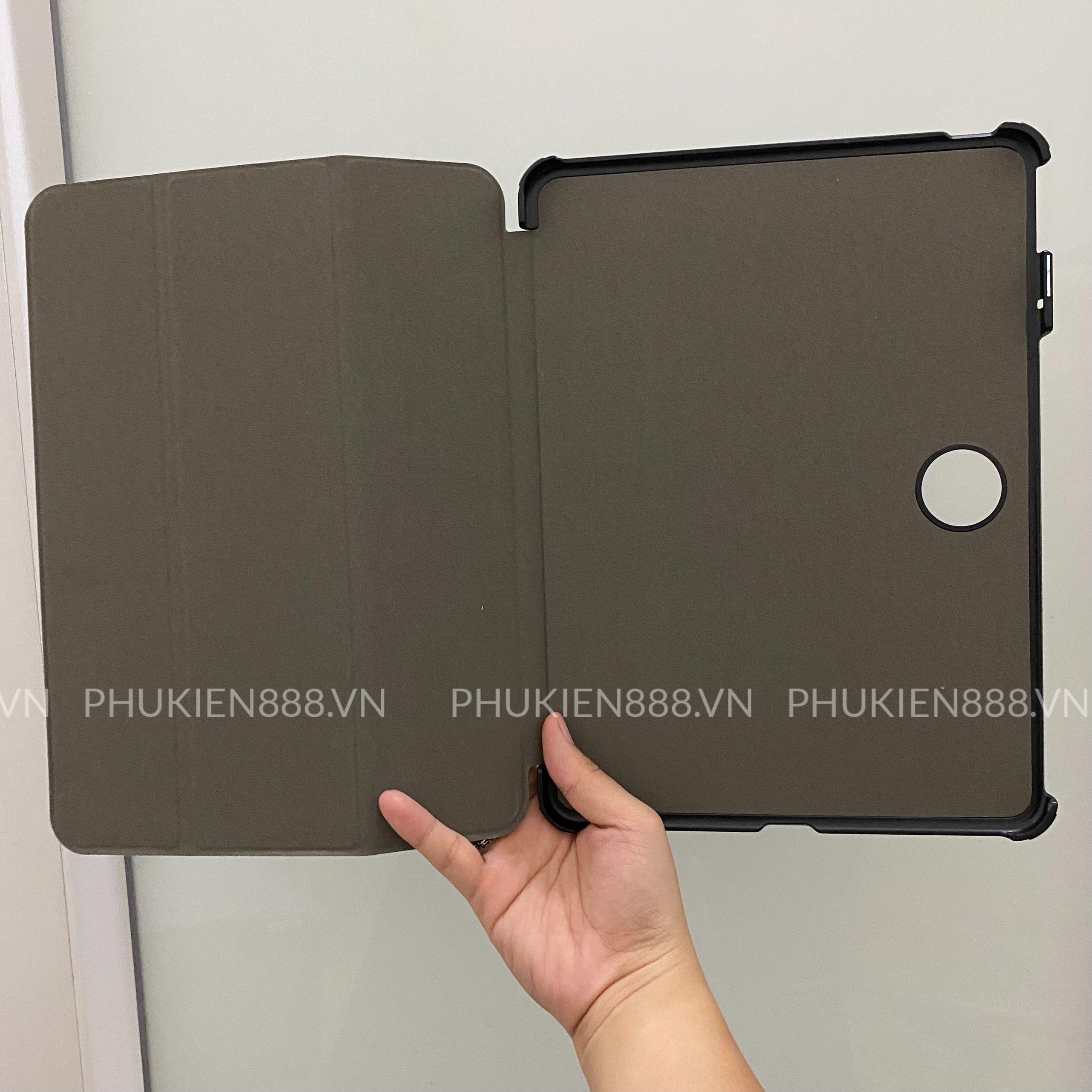 Bao da dành cho máy tính bảng Máy tính bảng Oppo Pad 2 / One Plus Pad 11.6 2023 Smart Cover tự động tắt mở