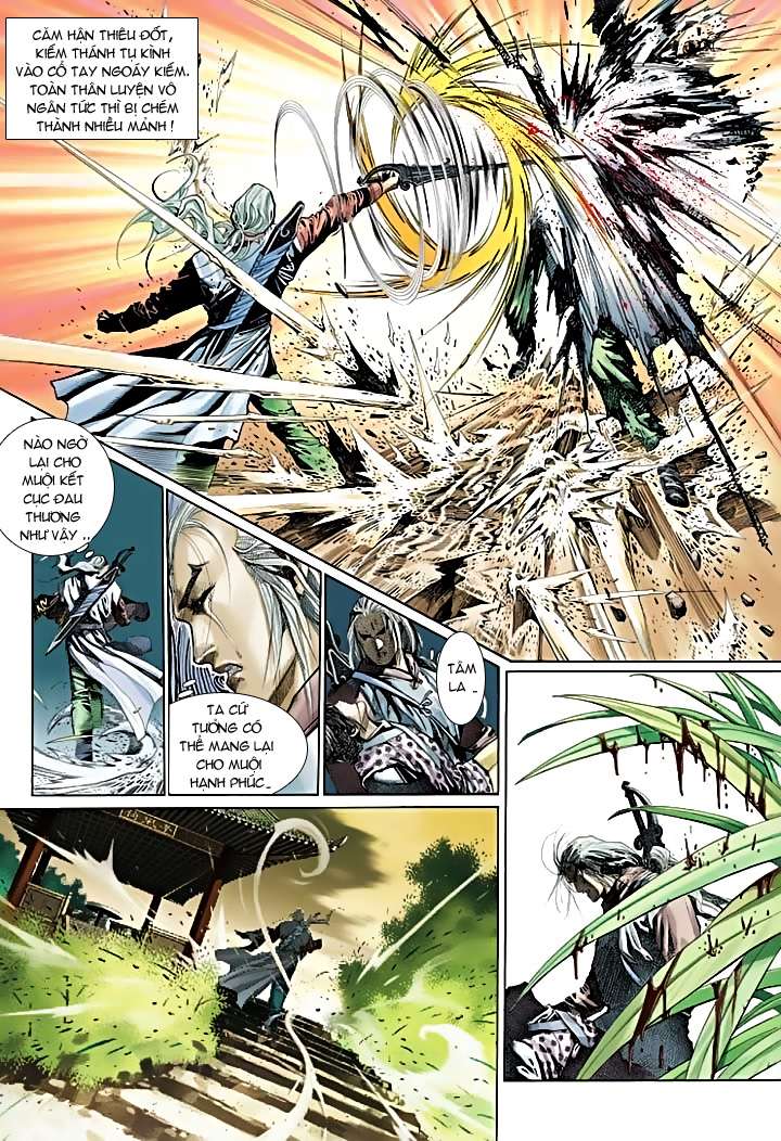 phong vân chapter 275 15