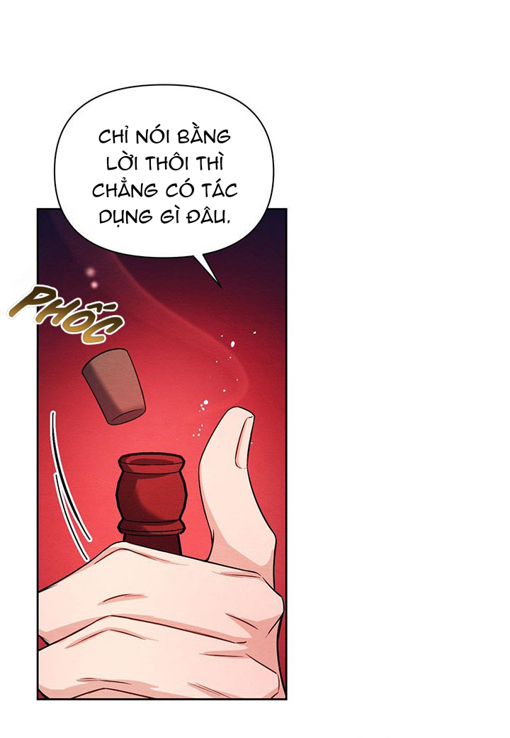 chỉ khi thiên ma mất trinh thì võ lâm mới có thể tồn tại chapter 5 22