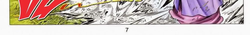 tuyệt thế vô song 2 chapter 33 12