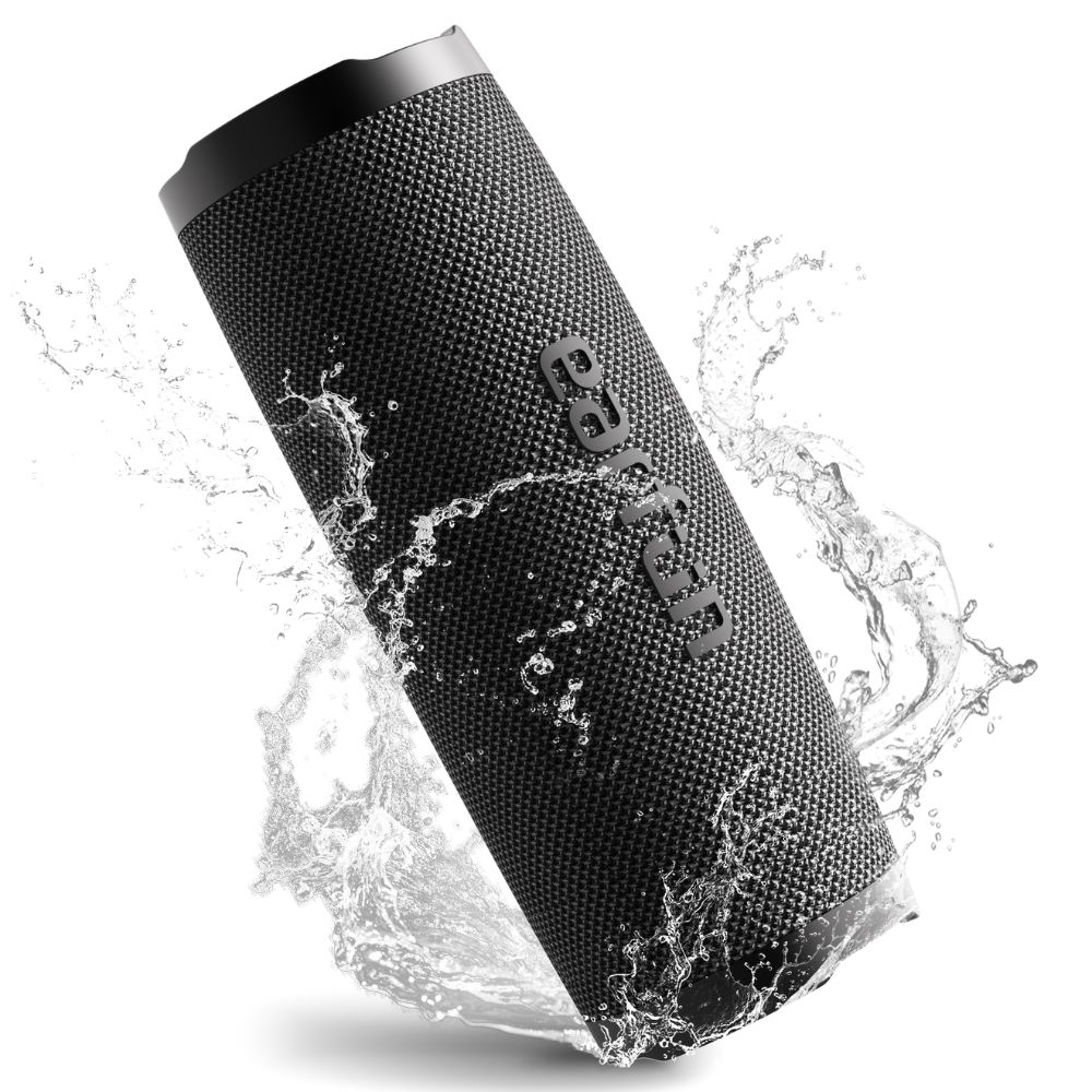 Loa di động bluetooth EarFun UBOOM SLIM - Hàng nhập khẩu