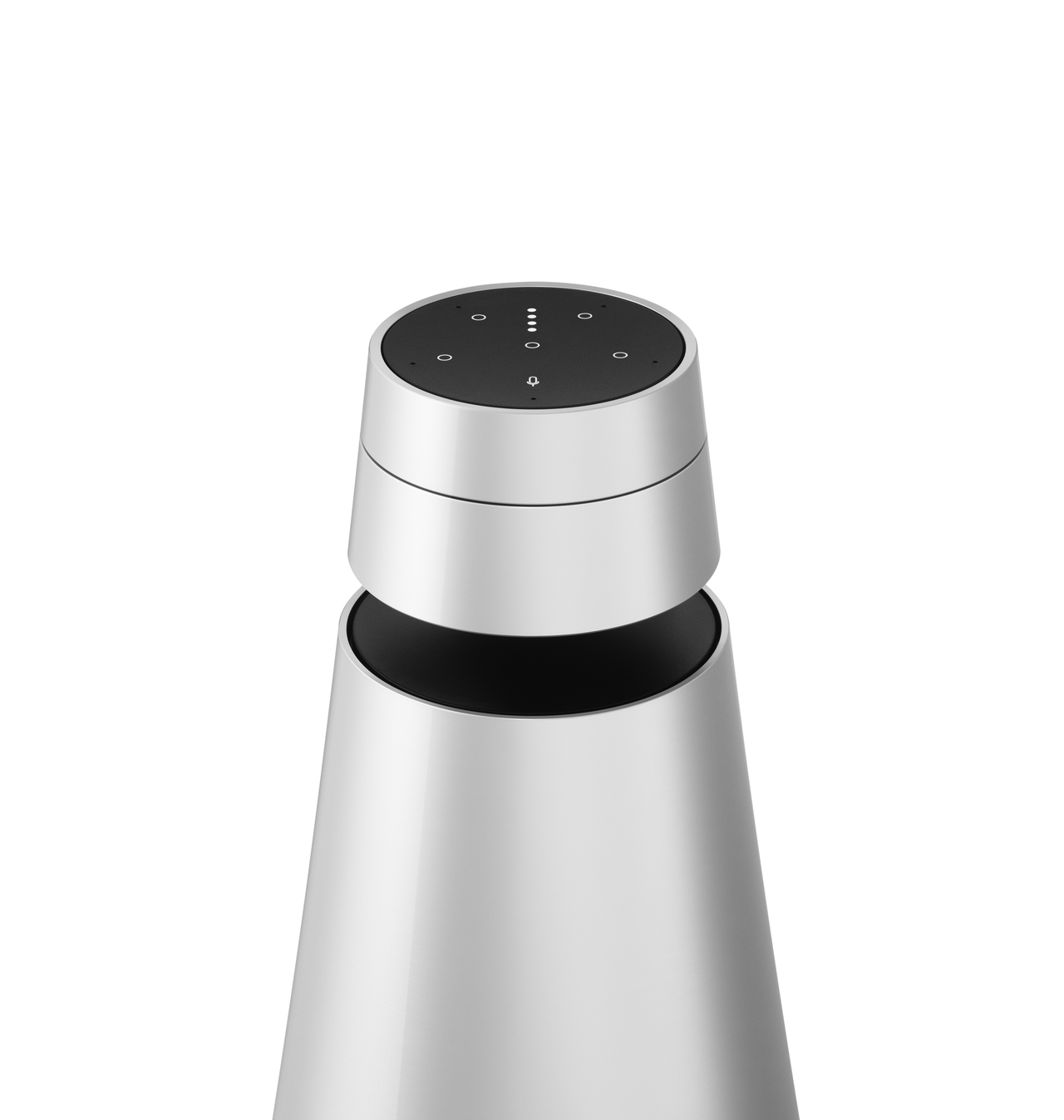 Beosound 1 với Google Assistant - Loa B&O với Wi-Fi và Bluetooth xách tay - Hàng chính hãng