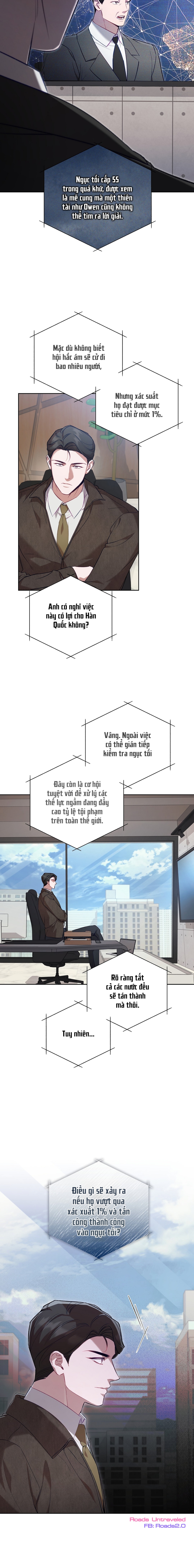 guide cấp s phết mật ong chapter 56 15