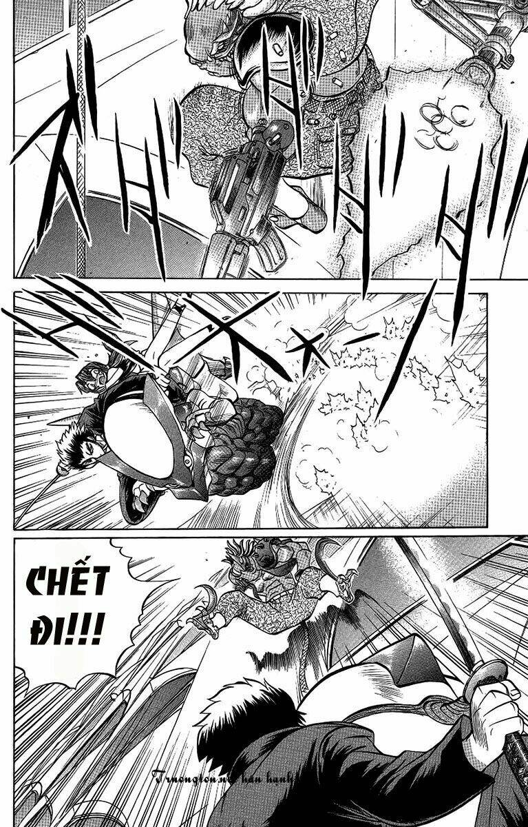 chaosic rune chapter 56 5