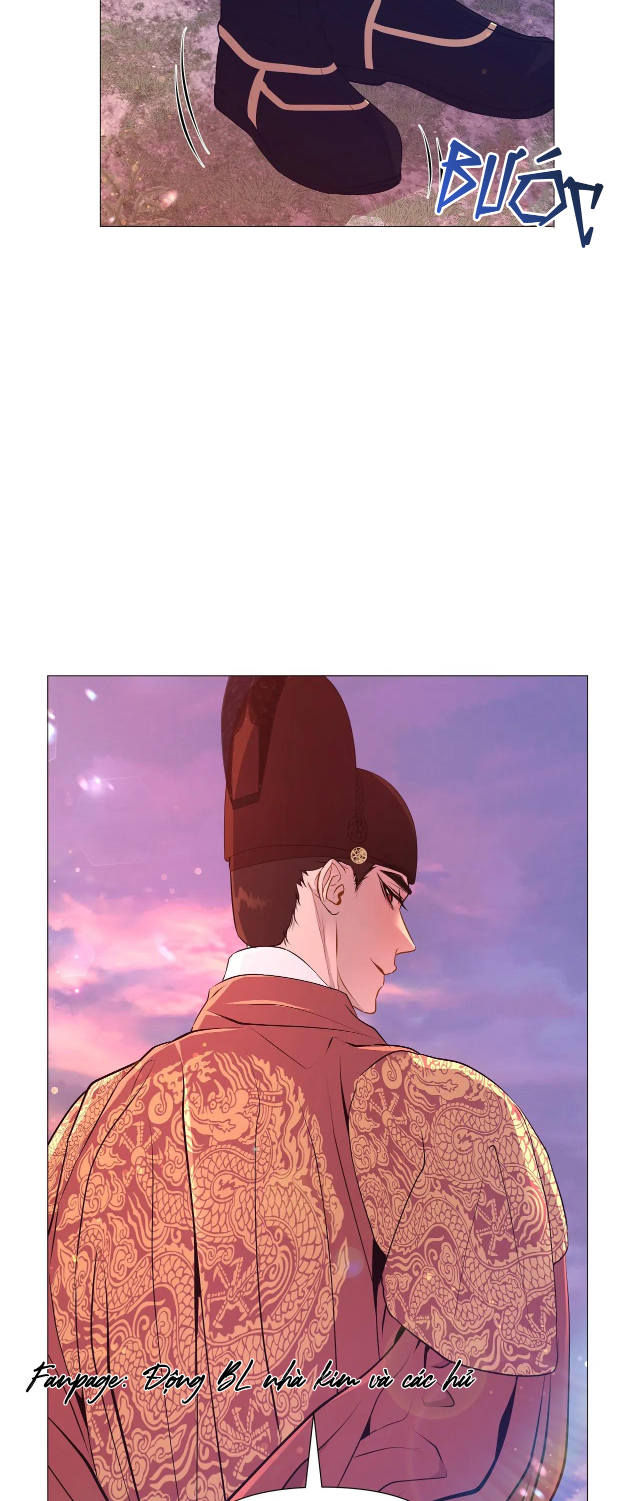 dạ xoa hóa liên ký chapter 29 4