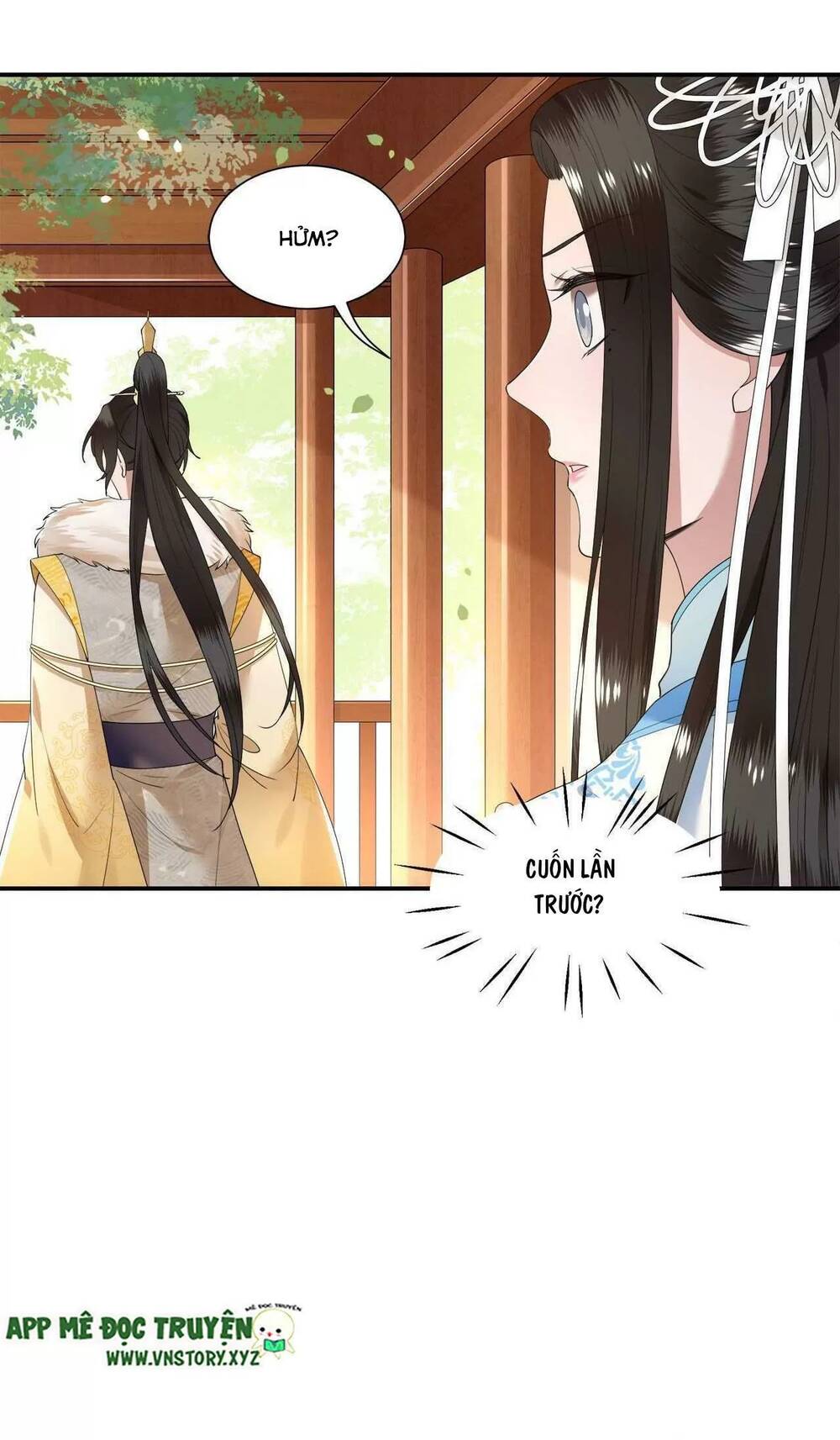 phượng hoàng vu phi chapter 103 13