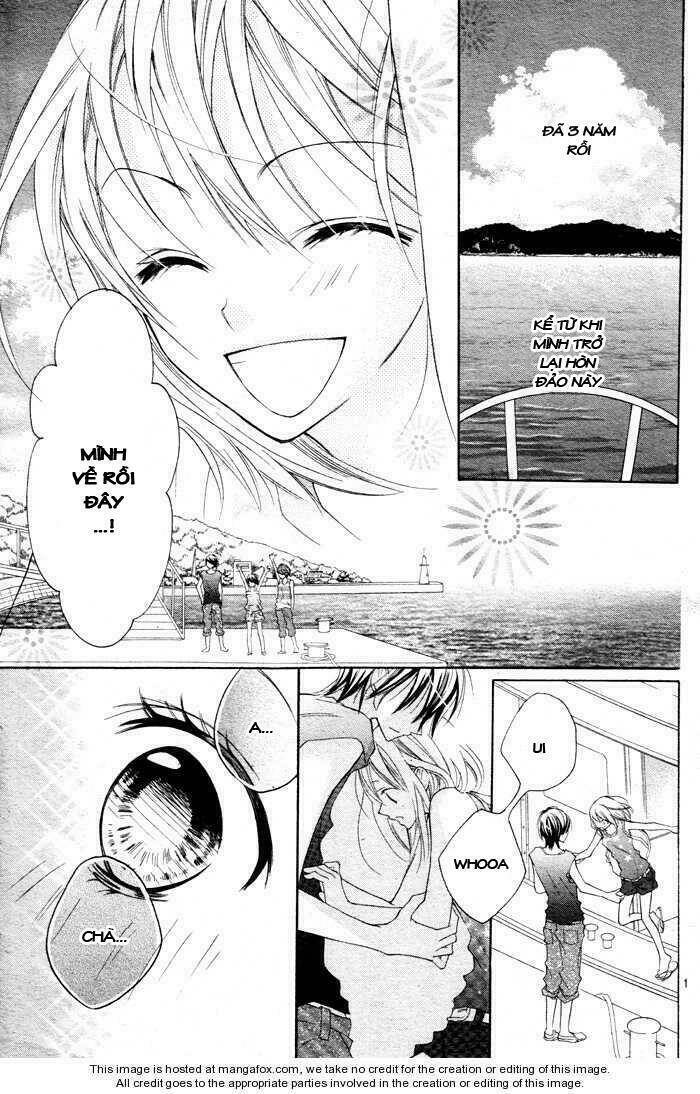 blue (chiba kozue) chapter 1 6