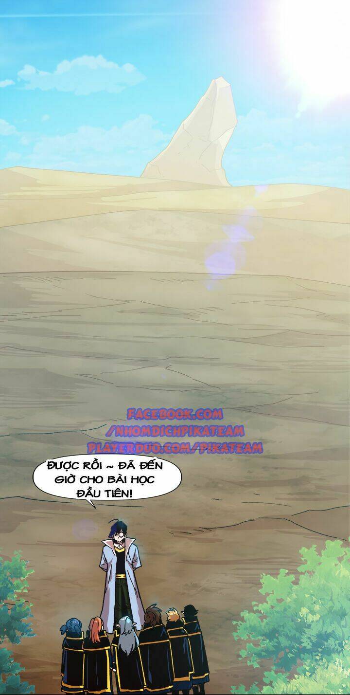 đại lục vô song chapter 12 49