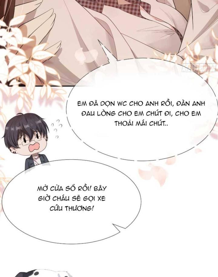 cố tình chiếm đoạt chapter 7 7