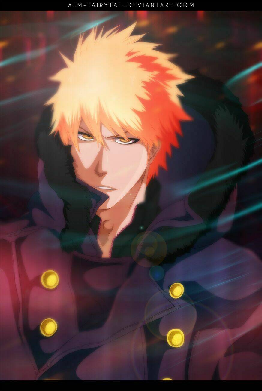 thần chết ichigo chapter 654 2