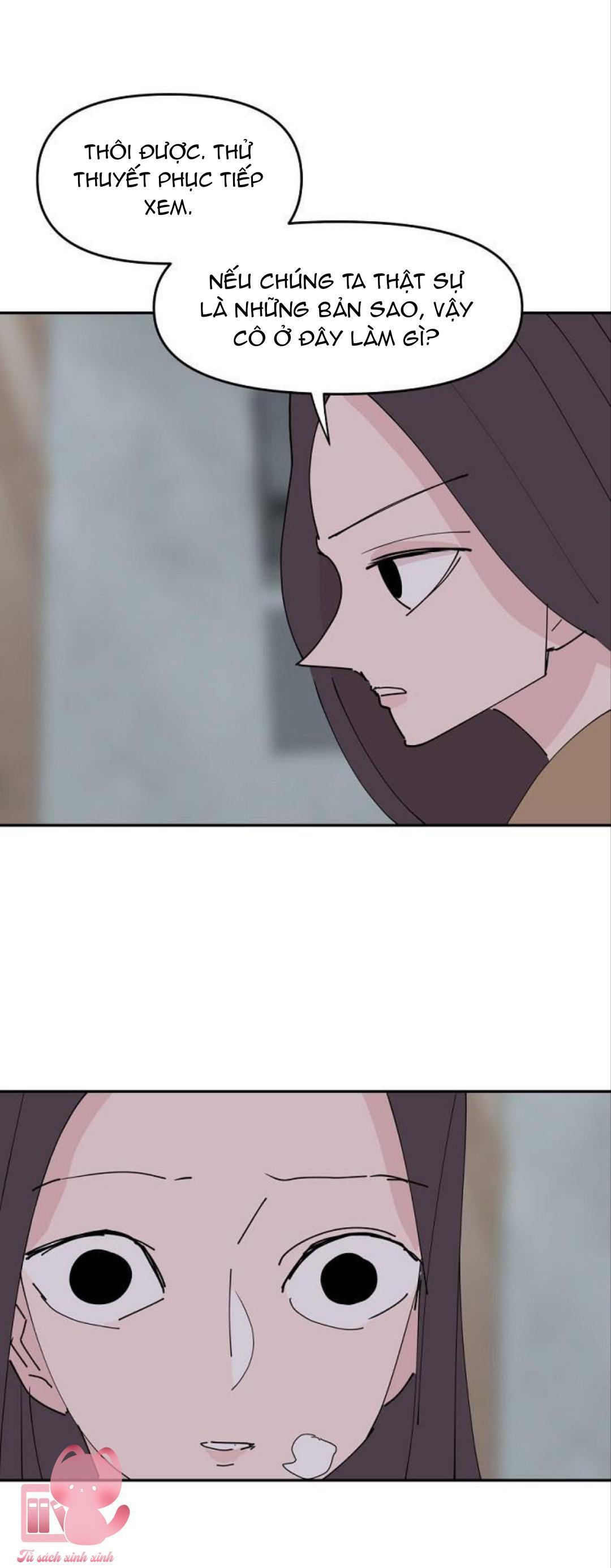 yêu không hồi kết chapter 29 34