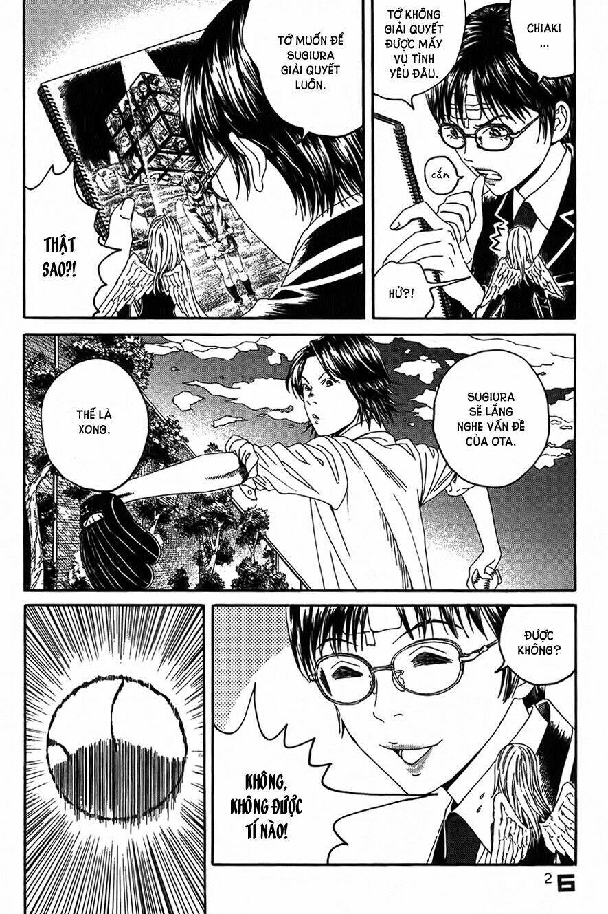 ảo ảnh picasso chapter 5 25